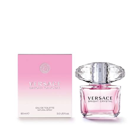 Versace Crystal perfume Philippines